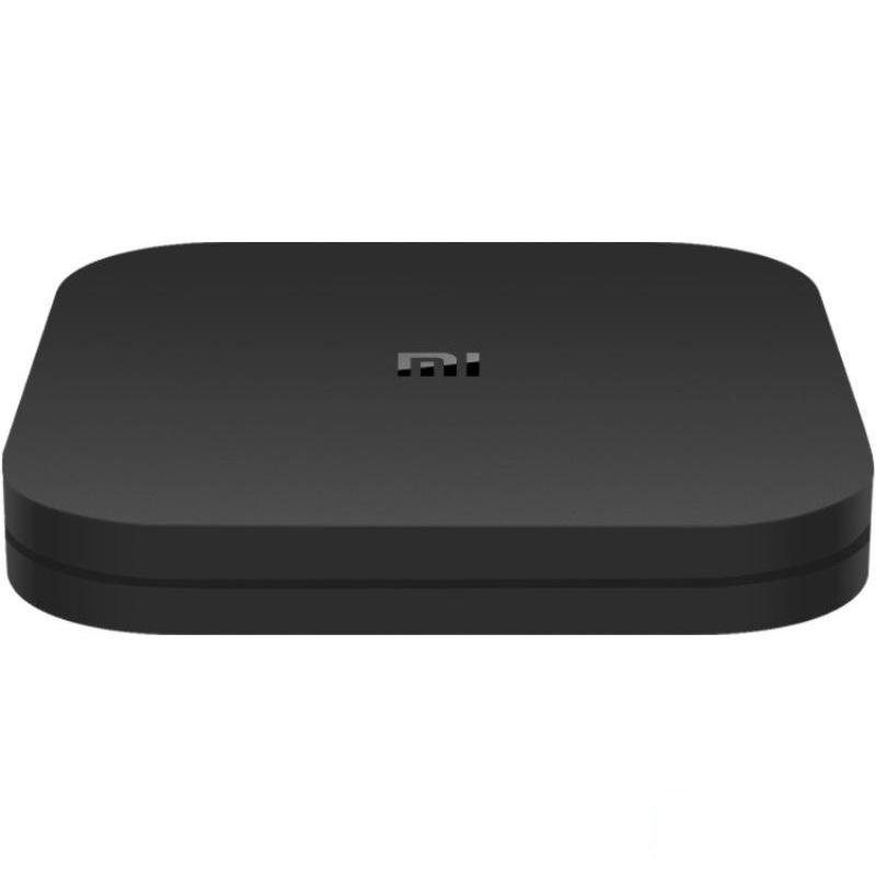 Медиаплеер Xiaomi Mi TV Box S EU