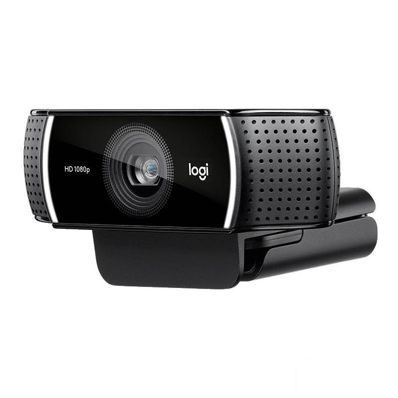 Веб-камера Logitech C922 Pro Stream