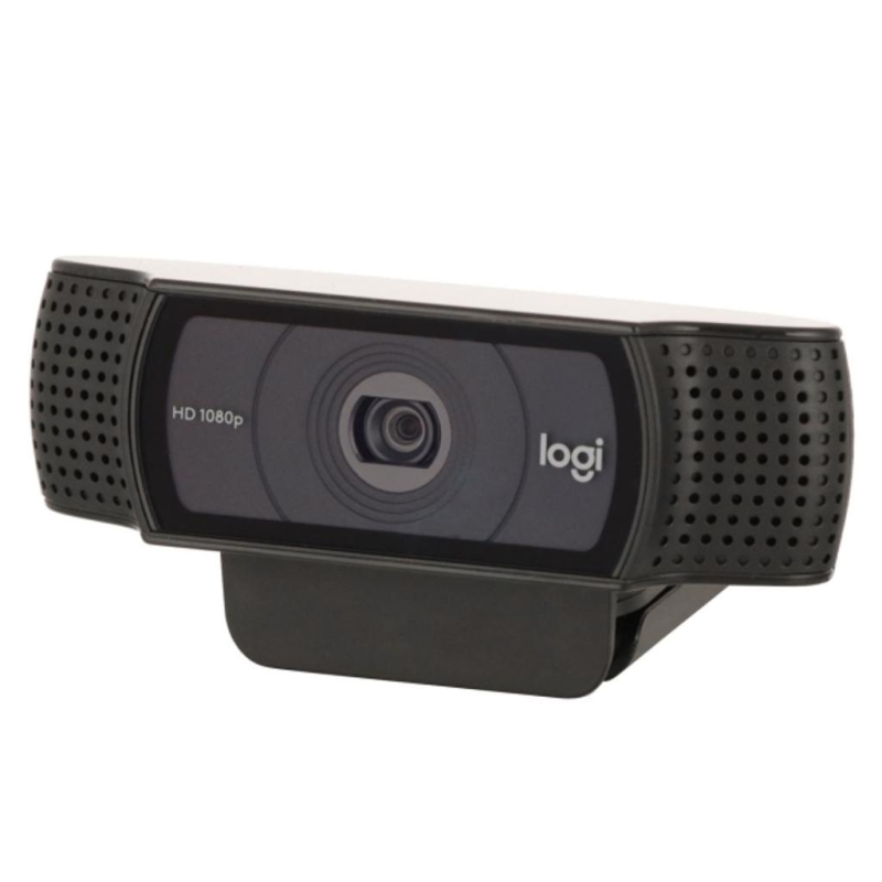 Веб-камера Logitech C920S HD Pro Webcam (960-001252)