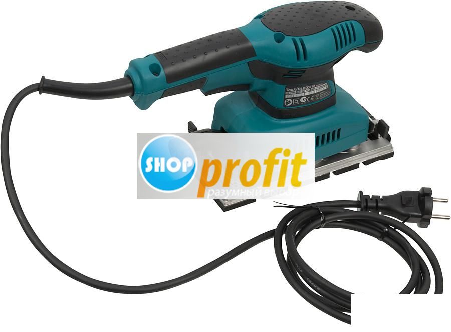 Виброшлифмашина Makita BO3710 (BO3710)