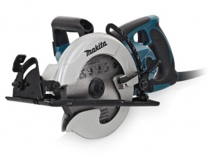 Пила дисковая (циркулярная) Makita 5477NB (5477NB)