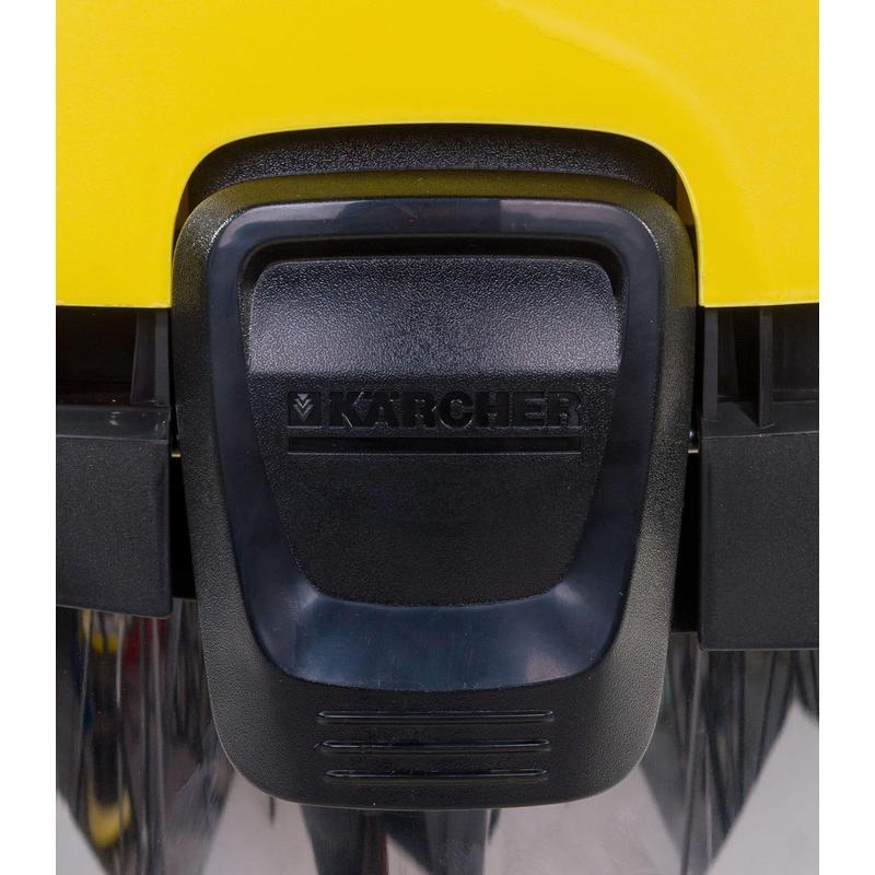 Пылесос Karcher WD 3 S V-17/4/20