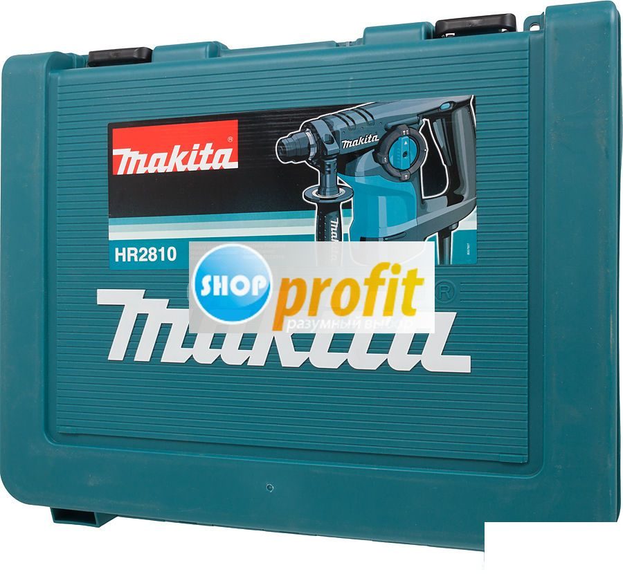 Перфоратор электрический Makita HR2810 (HR2810)