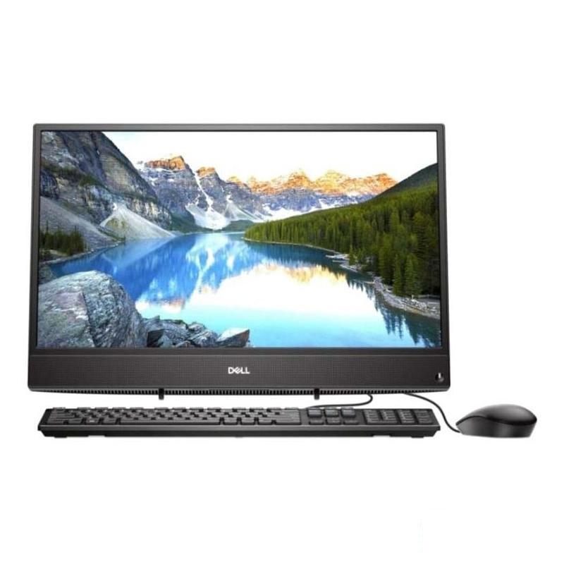 Моноблок 21.5&quot; Dell 3277 (3277-2389)