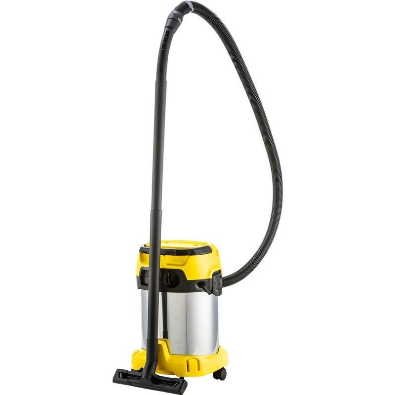 Пылесос Karcher WD 3 S V-17/4/20