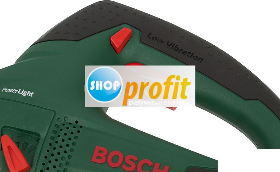 Лобзик электрический Bosch PST 900 PEL, 620Вт (06033A0220)