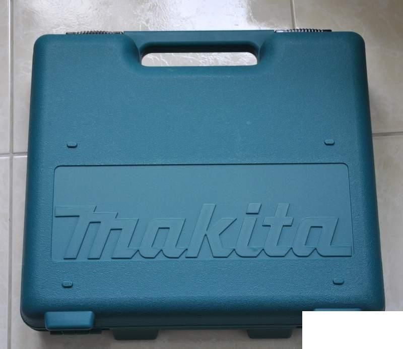 Лобзик электрический Makita 4329K (кейс), 450Вт (4329К)