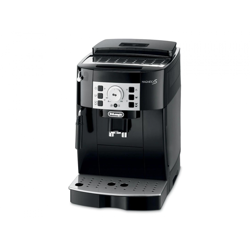 Кофемашина DeLonghi ECAM 22.110.B, черный (ECAM22.110.B)