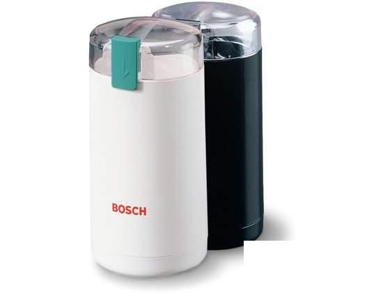 Кофемолка Bosch MKM 6000, белый (MKM6000)