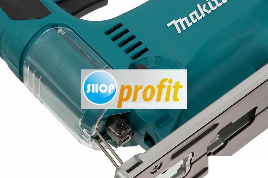 Лобзик электрический Makita 4329K (кейс), 450Вт (4329К)