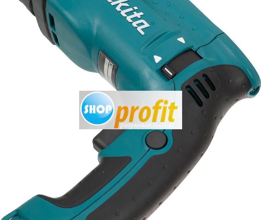 Перфоратор электрический Makita HR2470 (HR2470)