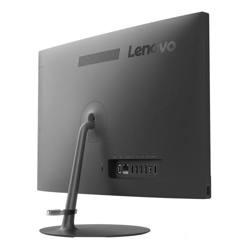 Моноблок 21.5&quot; Lenovo AIO 520-22IKU (F0D500EGRK)