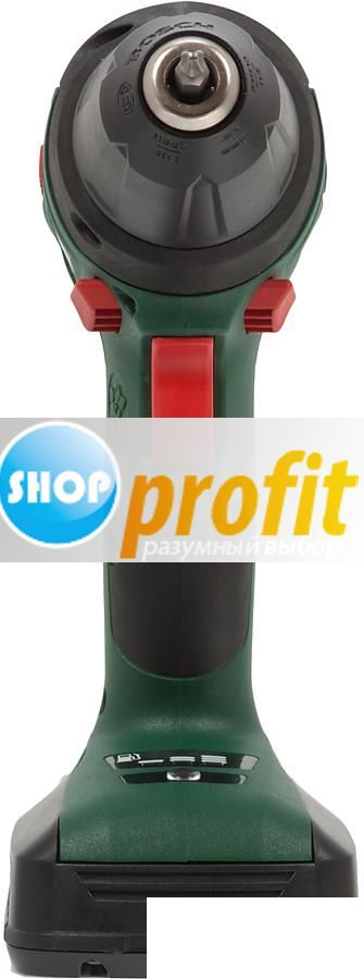 Дрель-шуруповерт аккумуляторная Bosch PSR 14.4 LI-2 (0603973420)