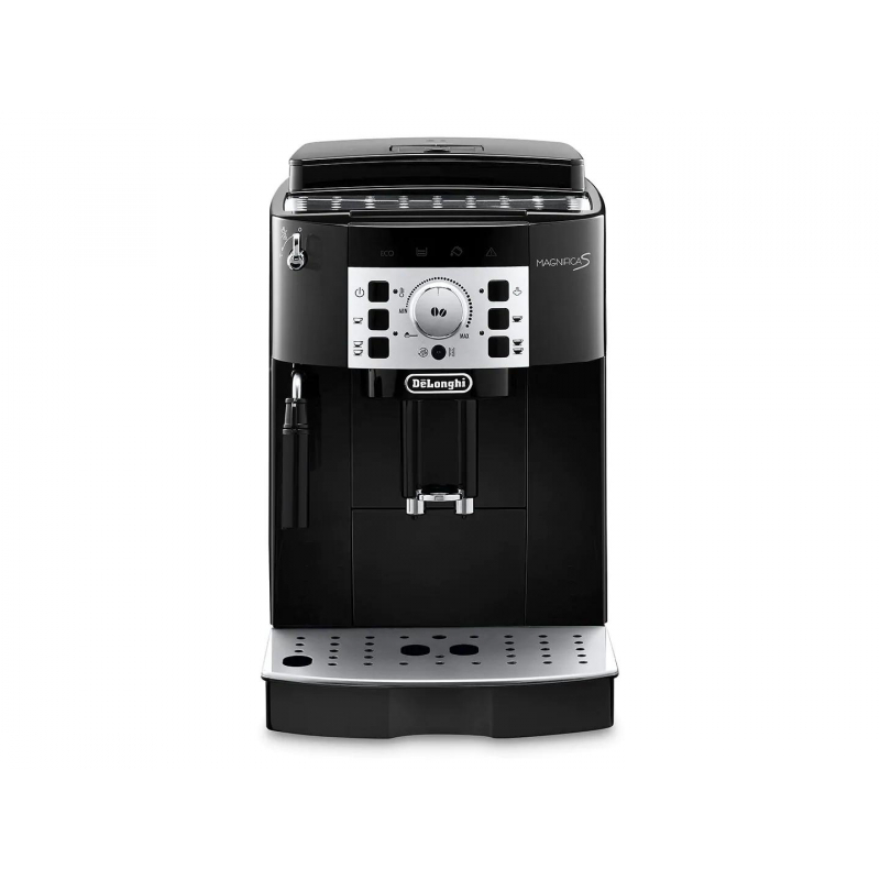 Кофемашина DeLonghi ECAM 22.110.B, черный (ECAM22.110.B)