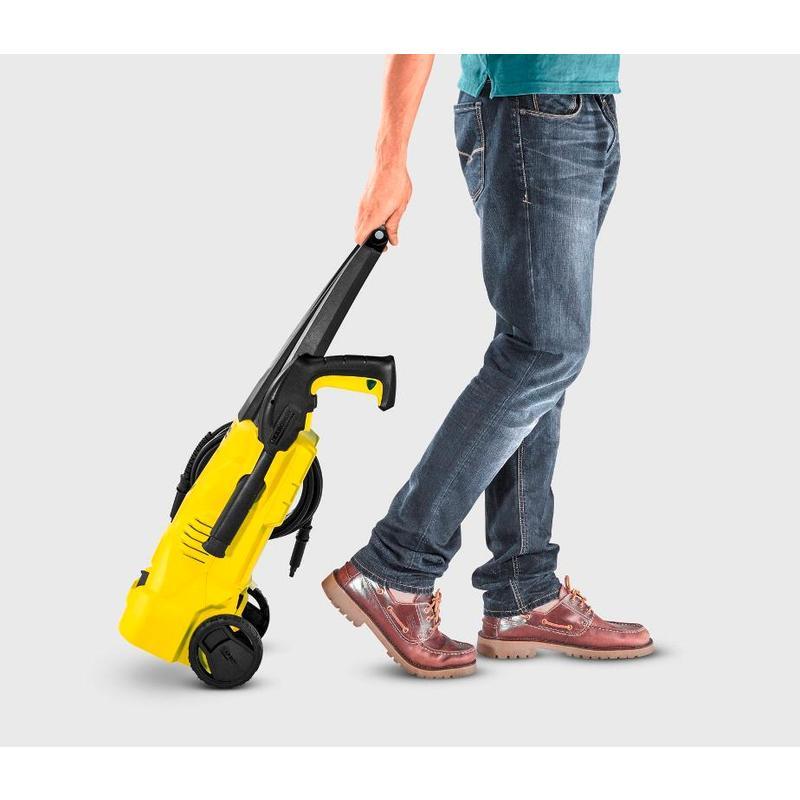 Мойка высокого давления Karcher K 2 (1.673-220.0)