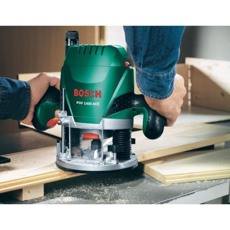 Фрезер Bosch POF 1400 ACE (060326C820)