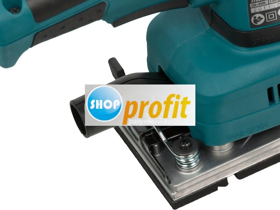 Виброшлифмашина Makita BO3710 (BO3710)