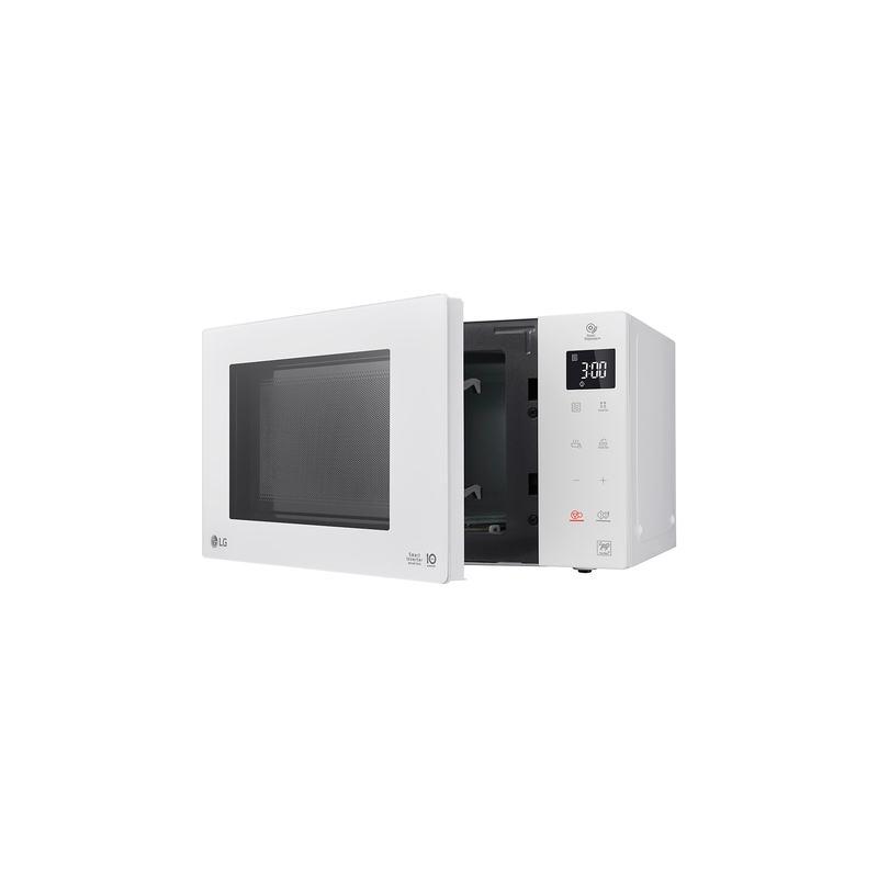 Микроволновая печь LG MW23R35GIH, белая