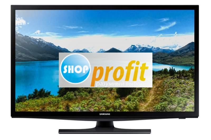 LED телевизор 28&quot; Samsung UE28J4100AK, HD Ready (720p), черный (UE28J4100AKXRU)