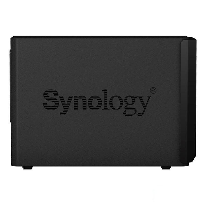 Сетевое хранилище Synology DiskStation DS218+